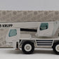 NZG 1:50 Scale Krupp KMK 2025 Telescoping Crane LN/Box
