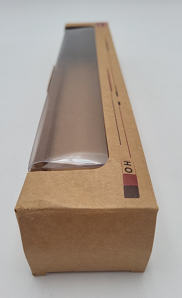 Evemodel Evemodel C8759 HO Scale 53' Well Car EX/Box