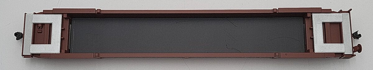 Evemodel Evemodel C8759 HO Scale 53' Well Car EX/Box