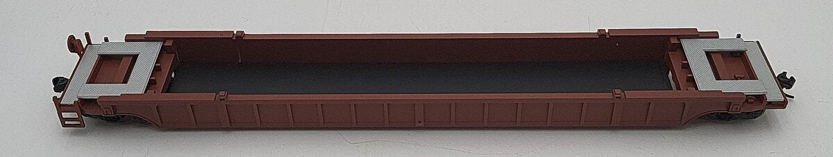 Evemodel Evemodel C8759 HO Scale 53' Well Car EX/Box