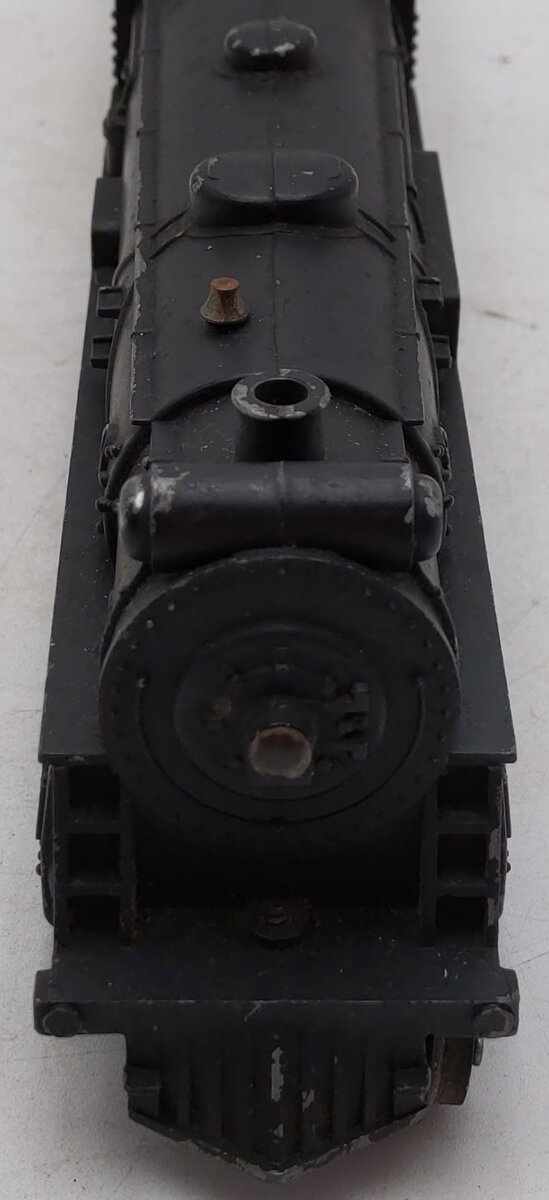 American Flyer 290 Vintage S 4-6-2 Die-Cast Steam Locomotive & Tender VG