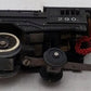 American Flyer 290 Vintage S 4-6-2 Die-Cast Steam Locomotive & Tender VG