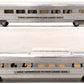 American Flyer Vintage S American Flyer Lines Passenger Cars: 661, 662 [2] VG