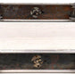 American Flyer Vintage S American Flyer Lines Passenger Cars: 661, 662 [2] VG