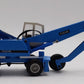 Conrad 1:50 Scale 2842 Fuchs 350 Scrap Metal Materials Handler w/Magnet LN/Box