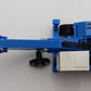 Conrad 1:50 Scale 2842 Fuchs 350 Scrap Metal Materials Handler w/Magnet LN/Box