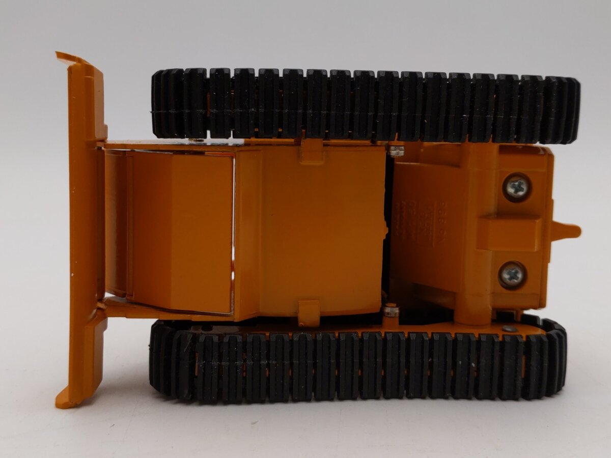 NZG 398 1:50 Scale Frutiger SR2001 Track Loader LN/Box