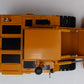 NZG 398 1:50 Scale Frutiger SR2001 Track Loader LN/Box