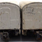 American Flyer Vintage S American flyer Lines Passenger Cars: 960, 961 [2]