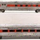 American Flyer Vintage S American flyer Lines Passenger Cars: 960, 961 [2]