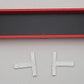 Evemodel C8749 HO Scale Well Car EX/Box