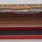 Evemodel C8749 HO Scale Well Car EX/Box