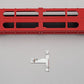Evemodel C8749 HO Scale Well Car EX/Box