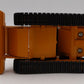 NZG 398 1:50 Scale Frutiger SR 2001 Track Loader LN/Box