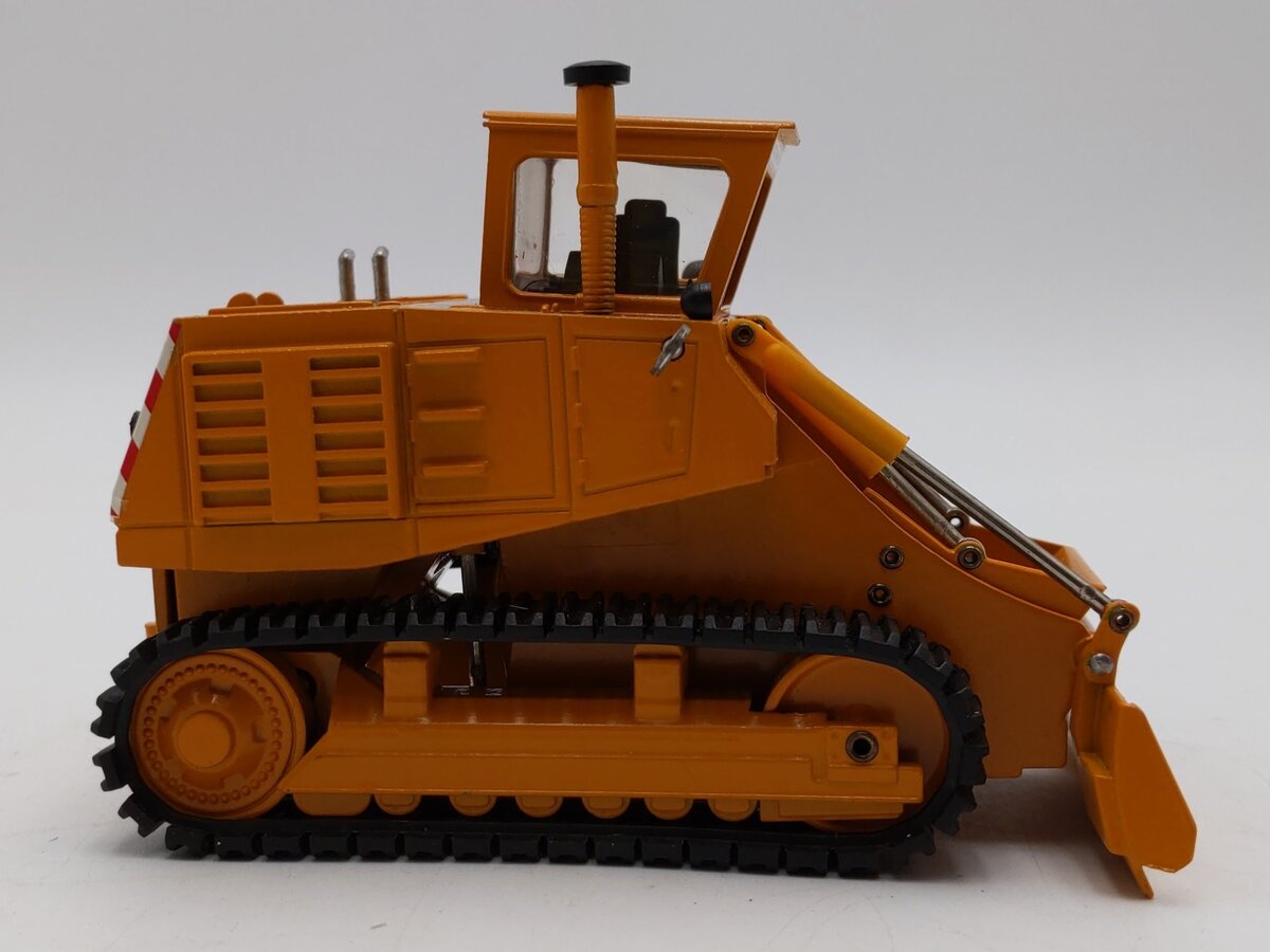 NZG 398 1:50 Scale Frutiger SR 2001 Track Loader LN/Box