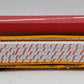 McKean 1755 HO Scale Trailer Train Open Center Beam Flat Car #86264 EX/Box