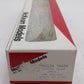 McKean 1755 HO Scale Trailer Train Open Center Beam Flat Car #86264 EX/Box