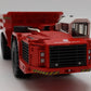 Conrad 1:50 Scale Sandvik TH550 Underground Dump - Soletanche Bachy LN/Box