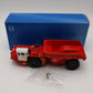 Conrad 1:50 Scale Sandvik TH550 Underground Dump - Soletanche Bachy LN/Box