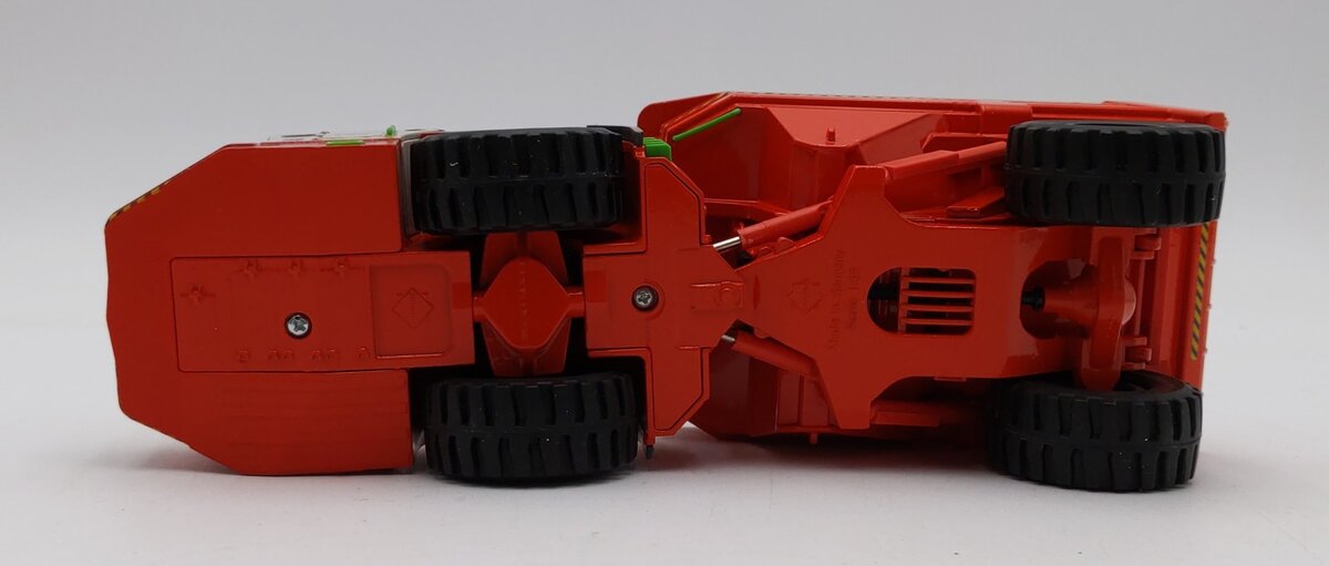 Conrad 2729 1:50 Scale Sandvik TH550 Underground Truck LN/Box