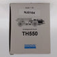 Conrad 2729 1:50 Scale Sandvik TH550 Underground Truck LN/Box