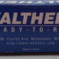 Walthers 932-6141 HO Scale Amtrak 85' Superliner Phase IV Transition Sleeper Car EX/Box