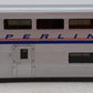 Walthers 932-6141 HO Scale Amtrak 85' Superliner Phase IV Transition Sleeper Car EX/Box