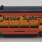Bachmann 41-640-09 HO Chessie System U36B Diesel Locomotive #4127 EX/Box
