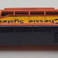Bachmann 41-640-09 HO Chessie System U36B Diesel Locomotive #4127 EX/Box