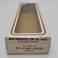 Bachmann 41-640-09 HO Chessie System U36B Diesel Locomotive #4127 EX/Box