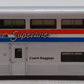 Walthers 932-6151 HO Scale Amtrak Superliner Coach-Baggage Car EX/Box