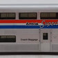 Walthers 932-6151 HO Scale Amtrak Superliner Coach-Baggage Car EX/Box