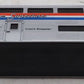 Walthers 932-6151 HO Scale Amtrak Superliner Coach-Baggage Car EX/Box