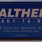 Walthers 932-16112 HO Scale Amtrak Superliner II Phase IIIIB Sleeper Car EX/Box