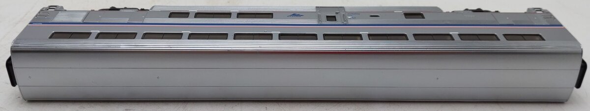 Walthers 932-16112 HO Scale Amtrak Superliner II Phase IIIIB Sleeper Car EX/Box