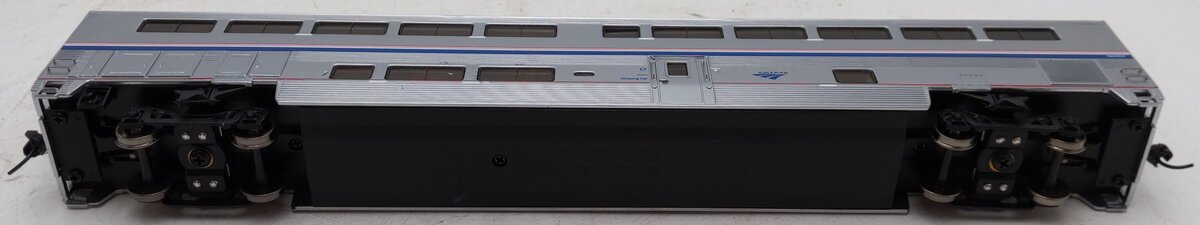 Walthers 932-16112 HO Scale Amtrak Superliner II Phase IIIIB Sleeper Car EX/Box