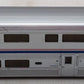 Walthers 932-16112 HO Scale Amtrak Superliner II Phase IIIIB Sleeper Car EX/Box