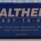 Custom Walthers 932-6162 HO Amtrak Superliner Coach Passenger Car EX/Box