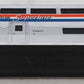 Custom Walthers 932-6162 HO Amtrak Superliner Coach Passenger Car EX/Box