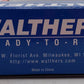 Walthers 932-16184 HO Amtrak Superliner 1 Diner Passenger Car EX/Box