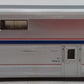 Walthers 932-16184 HO Amtrak Superliner 1 Diner Passenger Car EX/Box