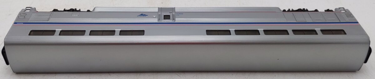 Walthers 932-16184 HO Amtrak Superliner 1 Diner Passenger Car EX/Box