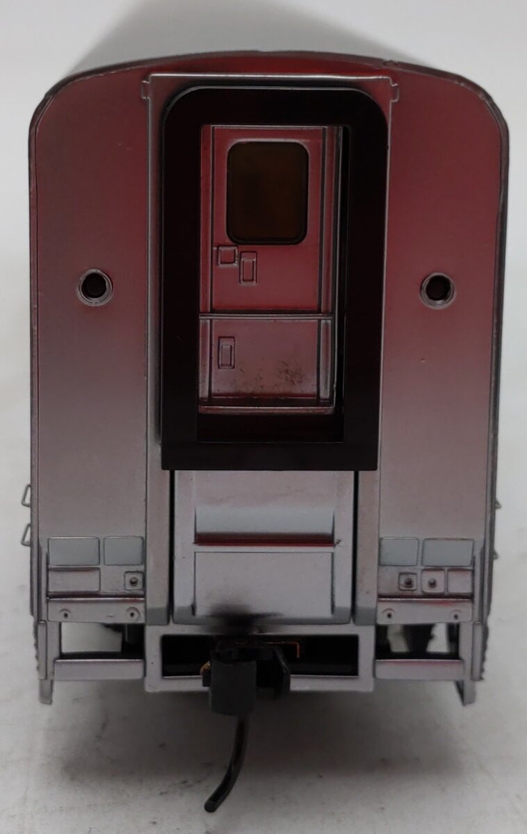 Walthers 932-16184 HO Amtrak Superliner 1 Diner Passenger Car EX/Box