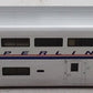 Walthers 932-6101 Amtrak 85' Superliner II Coach Car #34102-34139 EX/Box