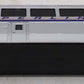 Walthers 932-6121 HO Amtrak Sightseer Lounge 85' Superliner II Car EX/Box