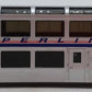 Walthers 932-6121 HO Amtrak Sightseer Lounge 85' Superliner II Car EX/Box