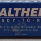 Walthers 932-6121 HO Amtrak Sightseer Lounge 85' Superliner II Car EX/Box