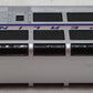 Walthers 932-6121 HO Amtrak Sightseer Lounge 85' Superliner II Car EX/Box