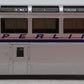 Walthers 932-6121 HO Amtrak Sightseer Lounge 85' Superliner II Car EX/Box
