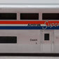 Walthers 932-6162 HO Amtrak Superliner Coach Passenger Car EX/Box
